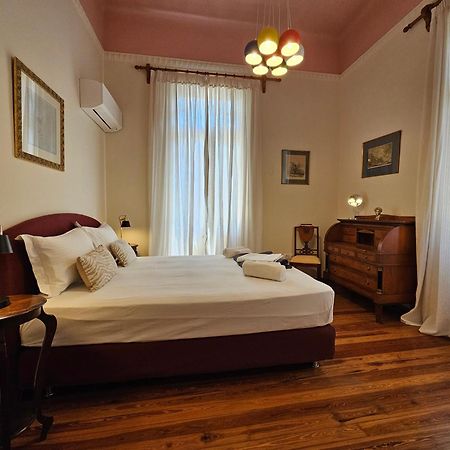 Acropolis Eternal Mansion By Yha Atenas Exterior foto