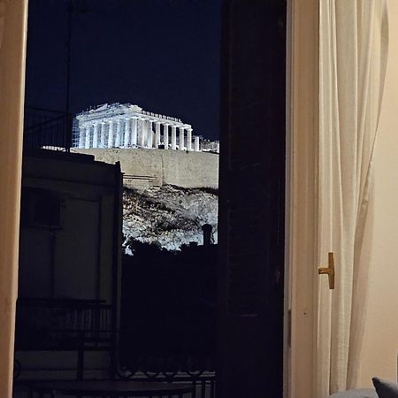 Acropolis Eternal Mansion By Yha Atenas Exterior foto