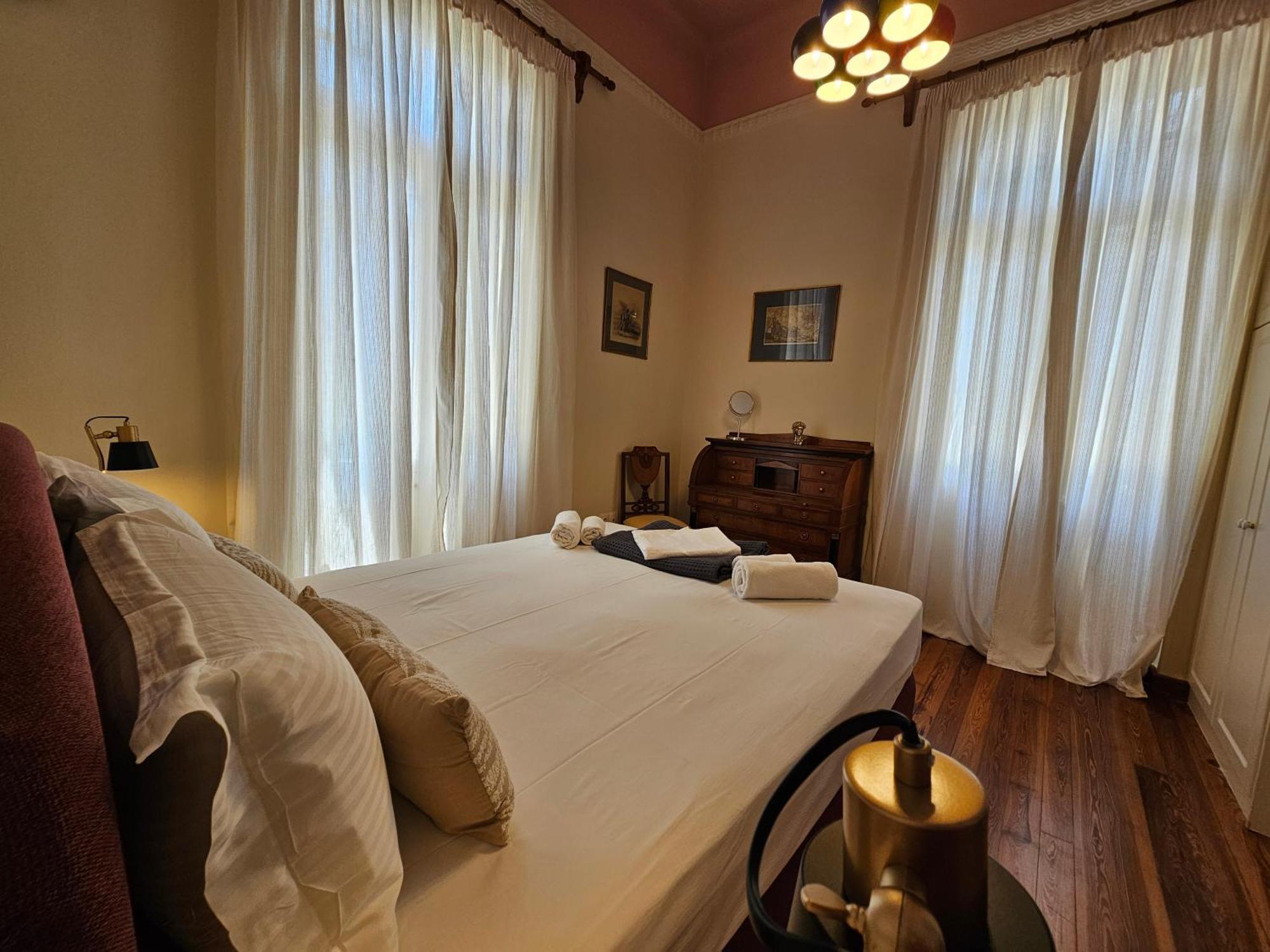 Acropolis Eternal Mansion By Yha Atenas Exterior foto